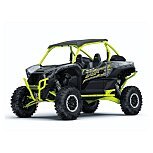 2021 Kawasaki Teryx KRX for sale 201205553